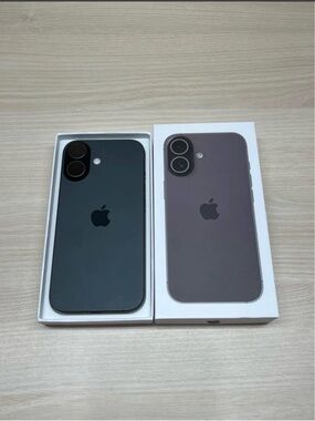 BNIB Apple iPhone 17 unlocked